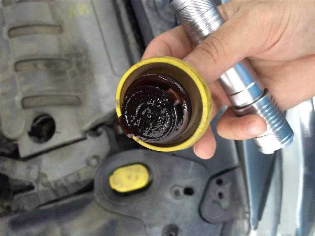 柴機(jī)油的級(jí)別選錯(cuò)了，能湊活用么？